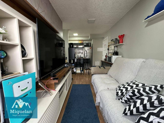 Imagem Apartamento com 2 Quartos à Venda, 47 m² em Vila Medeiros - São Paulo