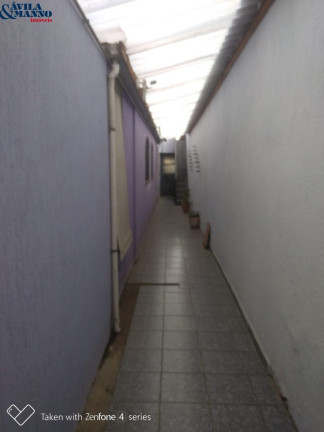 Imagem Sobrado com 4 Quartos à Venda,  em Vila Prudente - São Paulo