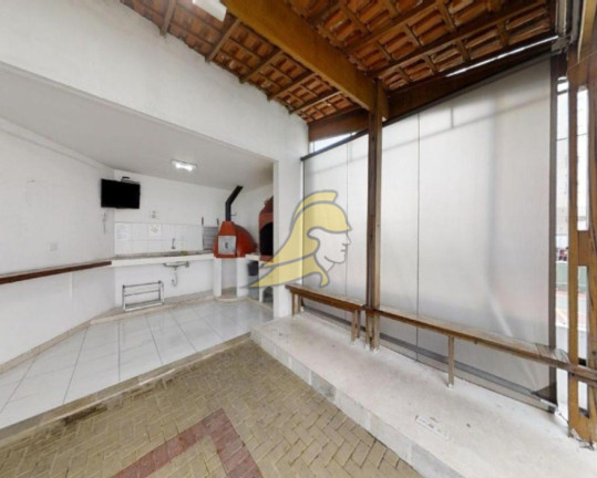 Imagem Apartamento com 2 Quartos à Venda, 55 m² em Jardim Ester Yolanda - São Paulo