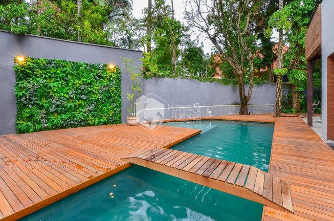 Imagem Casa com 4 Quartos à Venda, 1.117 m² em Jardim América - São Paulo Imagem Casa com 4 Quartos à Venda, 1.117 m² em Jardim América - São Paulo