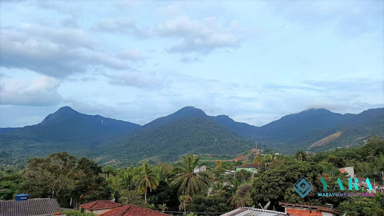 Imagem Apartamento com 2 Quartos à Venda, 80 m² em Barra Velha - Ilhabela