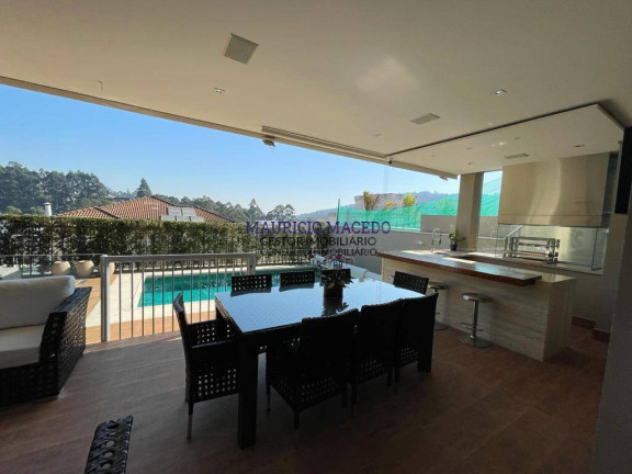 Imagem Casa com 4 Quartos à Venda, 520 m² em Tambore - Santana De Parnaíba Imagem Casa com 4 Quartos à Venda, 520 m² em Tambore - Santana De Parnaíba