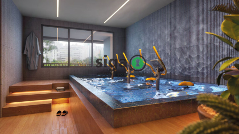 Imagem Apartamento com 2 Quartos à Venda, 85 m² em Jardim Prudência - São Paulo
