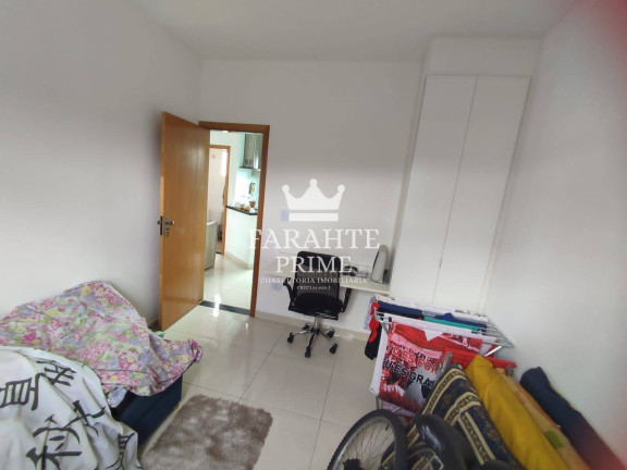 Imagem Casa com 2 Quartos à Venda, 61 m² em Vila Caiçara - Praia Grande