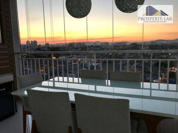Imagem Apartamento com 3 Quartos à Venda, 71 m² em Macedo - Guarulhos