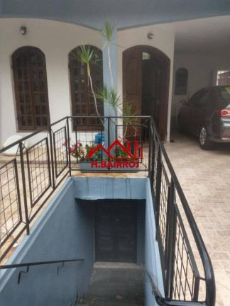 Imagem Sobrado com 5 Quartos à Venda, 304 m² em Jardim Satélite - São José Dos Campos