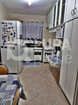 Imagem Casa com 3 Quartos à Venda, 142 m² em Lauzane Paulista - São Paulo Imagem Casa com 3 Quartos à Venda, 142 m² em Lauzane Paulista - São Paulo