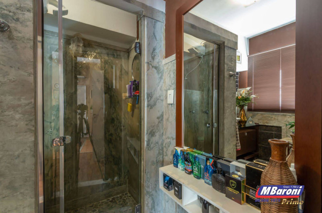 Imagem Apartamento com 3 Quartos à Venda, 350 m² em Bela Vista - São Paulo