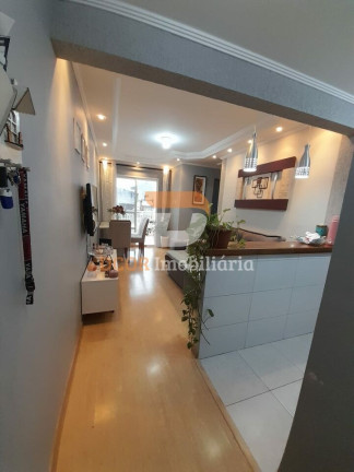 Imagem Apartamento com 2 Quartos à Venda, 48 m² em Santa Maria - Santo André Imagem Apartamento com 2 Quartos à Venda, 48 m² em Santa Maria - Santo André