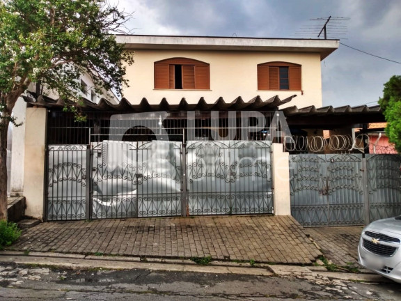Casa com 3 Quartos à Venda, 230 m² em Vila Maria - São Paulo