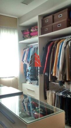 Imagem Apartamento com 4 Quartos à Venda, 330 m² em Jardim Anália Franco - São Paulo