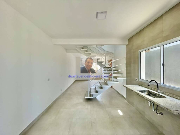 Imagem Casa de Condomínio com 3 Quartos à Venda, 80 m² em água Espraiada (caucaia Do Alto) - Cotia