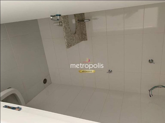 Imagem Cobertura com 2 Quartos à Venda, 184 m² em Santa Maria - São Caetano Do Sul