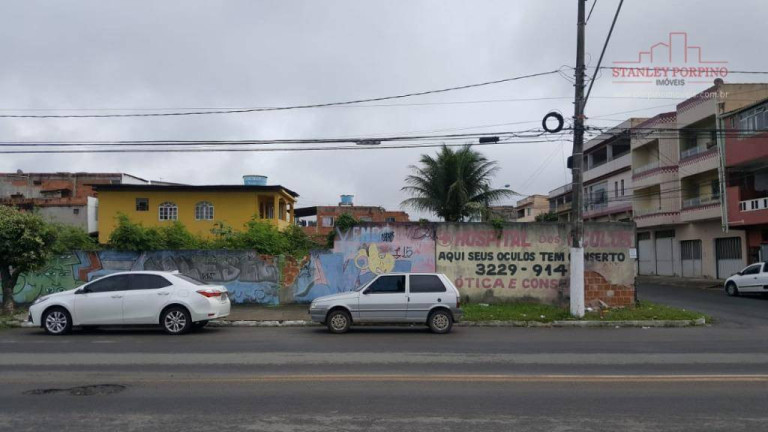 Imagem Terreno à Venda, 936 m² em Jardim Guaranhuns - Vila Velha Imagem Terreno à Venda, 936 m² em Jardim Guaranhuns - Vila Velha