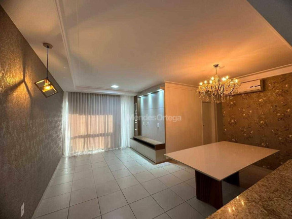 Imagem Apartamento com 3 Quartos à Venda, 128 m² em Jardim Gonçalves - Sorocaba