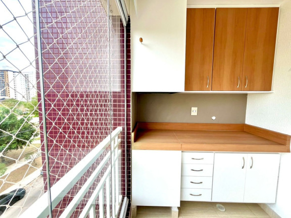 Imagem Apartamento com 2 Quartos para Alugar, 77 m² em Jardim Aquarius - São José Dos Campos Imagem Apartamento com 2 Quartos para Alugar, 77 m² em Jardim Aquarius - São José Dos Campos