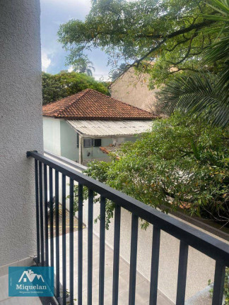 Imagem Apartamento com 2 Quartos à Venda, 51 m² em Vila Irmãos Arnoni - São Paulo