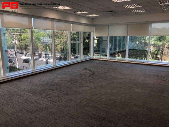 Imóvel Comercial para Alugar, 165 m² em Jardim Europa - São Paulo
