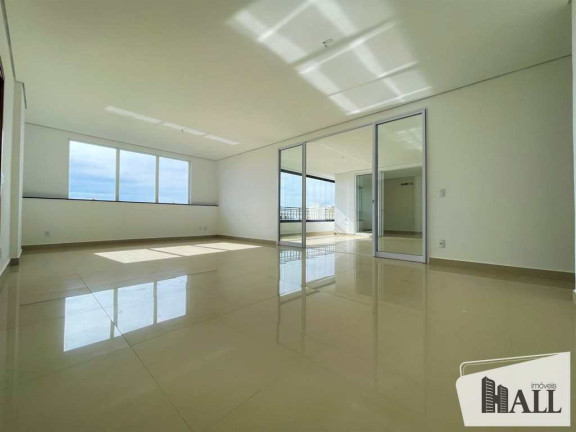 Imagem Apartamento com 4 Quartos à Venda, 540 m² em Bom Jardim - São José Do Rio Preto Imagem Apartamento com 4 Quartos à Venda, 540 m² em Bom Jardim - São José Do Rio Preto