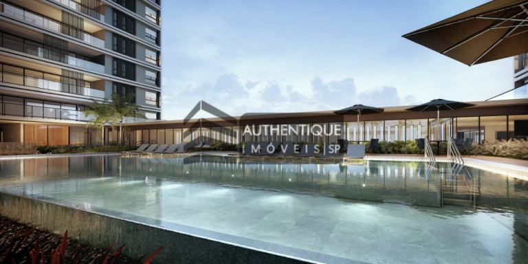 Imagem Apartamento com 4 Quartos à Venda, 245 m² em Brooklin - São Paulo Imagem Apartamento com 4 Quartos à Venda, 245 m² em Brooklin - São Paulo