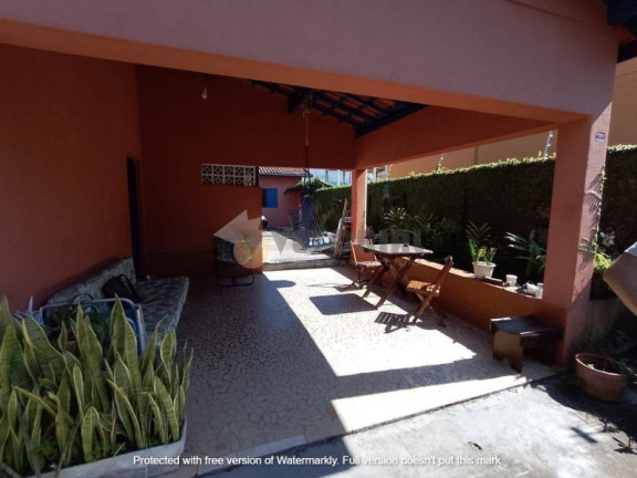 Imagem Casa com 1 Quarto à Venda, 104 m²