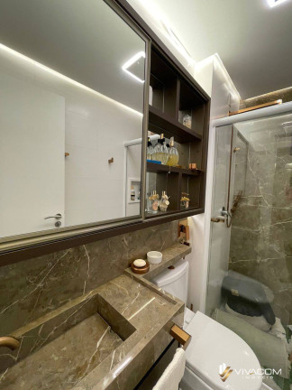 Imagem Apartamento com 2 Quartos à Venda, 65 m² em Agronômica - Florianópolis