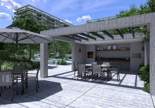 Imagem Apartamento com 2 Quartos à Venda, 60 m² em Barra Da Tijuca - Rio De Janeiro Imagem Apartamento com 2 Quartos à Venda, 60 m² em Barra Da Tijuca - Rio De Janeiro