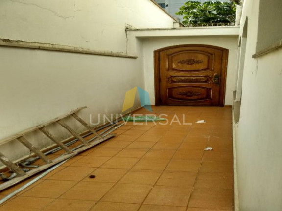 Imagem Casa com 4 Quartos para Alugar, 396 m² em Jardim Analia Franco - Sao Paulo