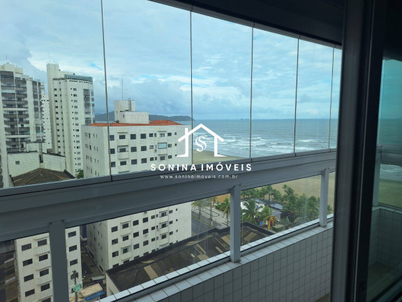 Imagem Apartamento com 2 Quartos à Venda, 89 m² em Aviação - Praia Grande Imagem Apartamento com 2 Quartos à Venda, 89 m² em Aviação - Praia Grande