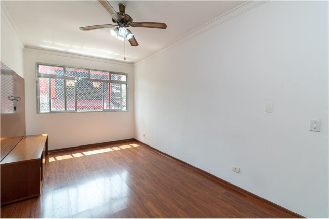 Apartamento com 2 Quartos à Venda, 68 m² em Moema - São Paulo