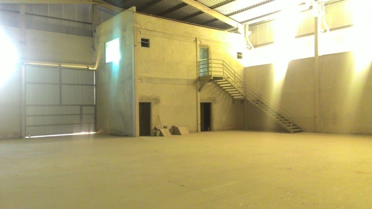 Imagem Galpão para Alugar, 6.500 m² em Residencial E Comercial Cidade Jardim - Pindamonhangaba