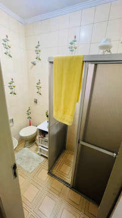 Casa com 3 Quartos à Venda, 140 m² em São Salvador - São Paulo
