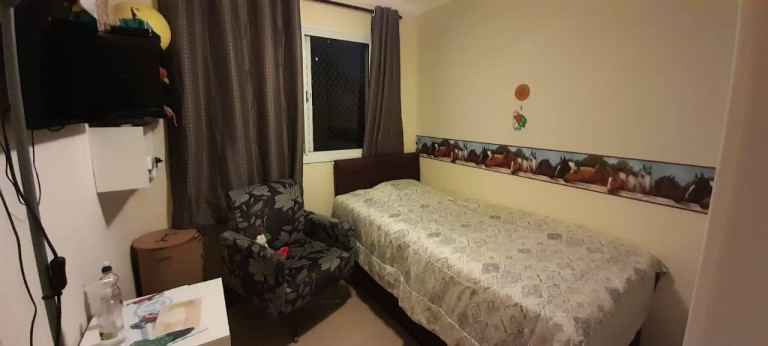 Imagem Apartamento com 3 Quartos à Venda, 71 m² em Vila Moinho Velho - São Paulo Imagem Apartamento com 3 Quartos à Venda, 71 m² em Vila Moinho Velho - São Paulo