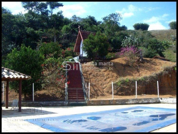 Imagem Imóvel com 2 Quartos à Venda, 181.500 m² em Bairro Campinho - Bananal