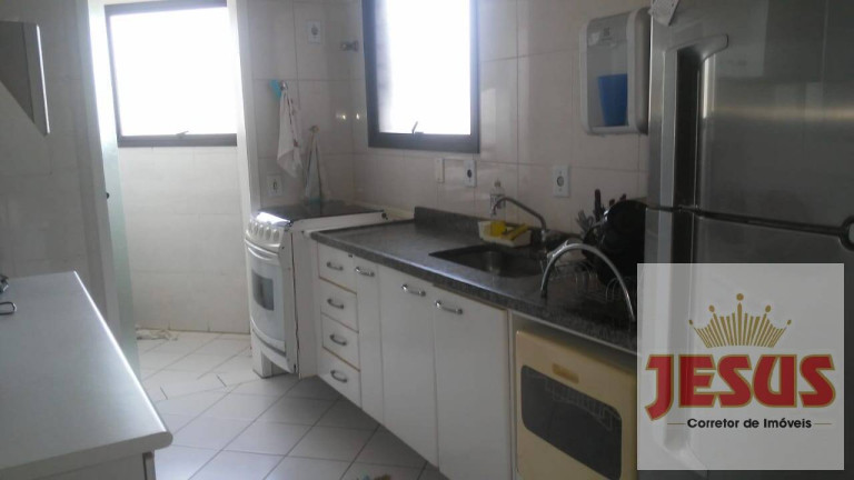 Imagem Apartamento com 3 Quartos à Venda, 110 m² em Loteamento João Batista Julião - Guarujá Imagem Apartamento com 3 Quartos à Venda, 110 m² em Loteamento João Batista Julião - Guarujá