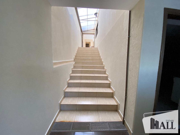 Imagem Casa com 3 Quartos à Venda, 253 m² em Jardim Seixas - São José Do Rio Preto