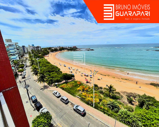 Cobertura com 3 Quartos à Venda, 260 m² em Enseada Azul - Guarapari