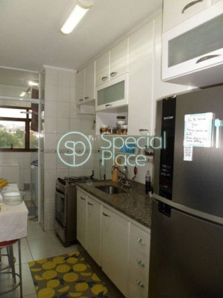 Imagem Apartamento com 3 Quartos à Venda, 200 m² em Vila Romana - São Paulo