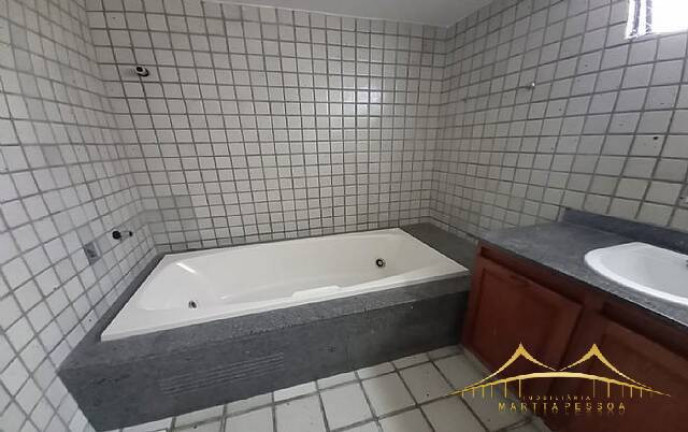 Imagem Apartamento com 4 Quartos à Venda, 245 m² em Tirol - Natal Imagem Apartamento com 4 Quartos à Venda, 245 m² em Tirol - Natal