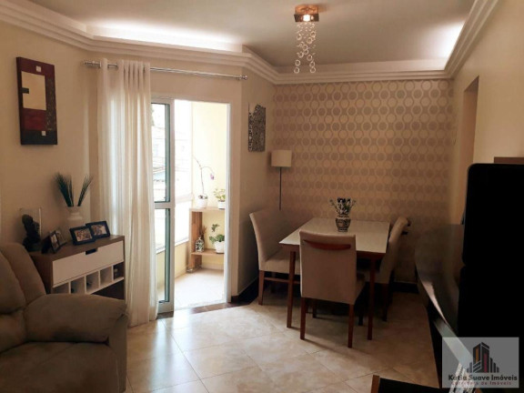 Imagem Casa com 3 Quartos à Venda, 142 m² em Campestre - Santo André