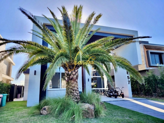 Imagem Casa de Condomínio com 5 Quartos à Venda, 301 m² em Centro - Xangri-la