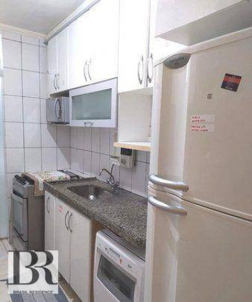 Imagem Apartamento com 2 Quartos à Venda, 55 m² em Jabaquara - São Paulo Imagem Apartamento com 2 Quartos à Venda, 55 m² em Jabaquara - São Paulo