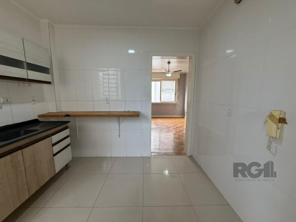 Imagem Apartamento com 2 Quartos à Venda, 59 m² em Centro Histórico - Porto Alegre