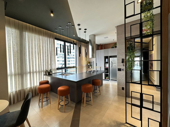 Cobertura com 4 Quartos à Venda, 264 m² em Centro - Balneário Camboriú
