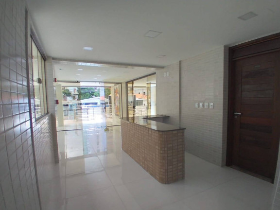 Imagem Apartamento com 1 Quarto à Venda, 32 m² em Tambaú - João Pessoa Imagem Apartamento com 1 Quarto à Venda, 32 m² em Tambaú - João Pessoa