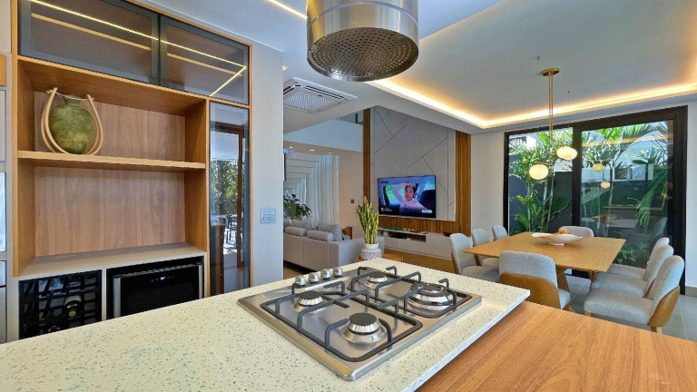 Imagem Casa com 6 Quartos à Venda, 380 m² em Riviera De São Lourenço - Bertioga Imagem Casa com 6 Quartos à Venda, 380 m² em Riviera De São Lourenço - Bertioga