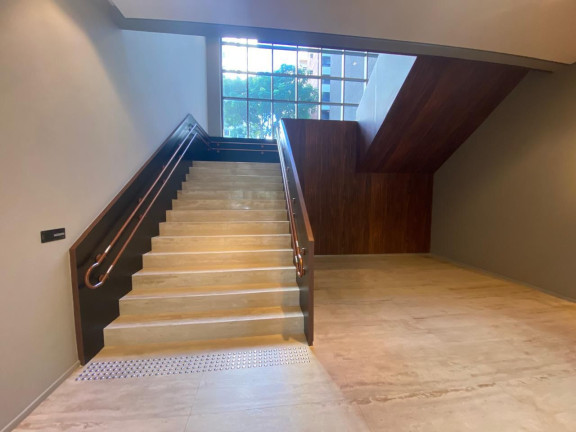 Imagem Apartamento com 4 Quartos à Venda, 280 m² em Moema - São Paulo