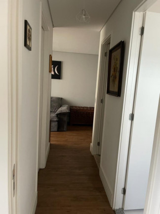 Imagem Imóvel com 2 Quartos à Venda, 53 m² em Ipiranga - São Paulo Imagem Imóvel com 2 Quartos à Venda, 53 m² em Ipiranga - São Paulo