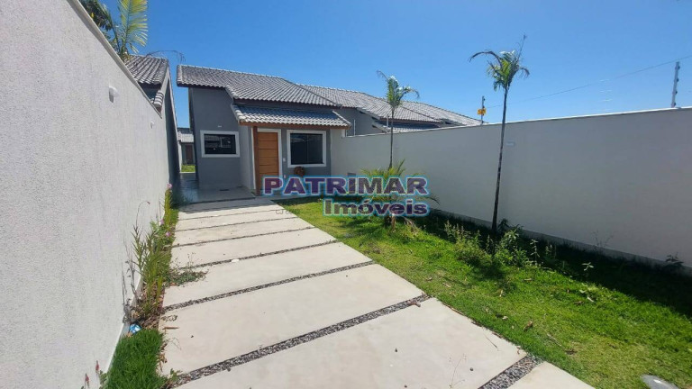 Imagem Casa com 2 Quartos à Venda, 162 m² em Jardim Atlântico Leste (itaipuaçu) - Maricá Imagem Casa com 2 Quartos à Venda, 162 m² em Jardim Atlântico Leste (itaipuaçu) - Maricá