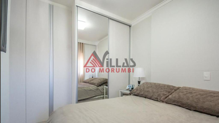 Imagem Apartamento com 2 Quartos à Venda, 79 m² em Vila Andrade - São Paulo